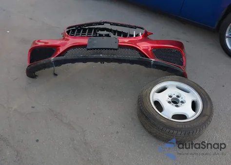 2016 Mercedes-Benz E 350 from USA, damaged, VIN WDDHF5KBXGB188964